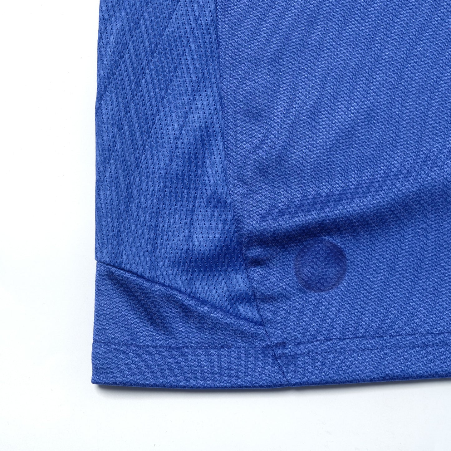 2008/09 Chelsea Home Shirt Adidas Drogba (M)