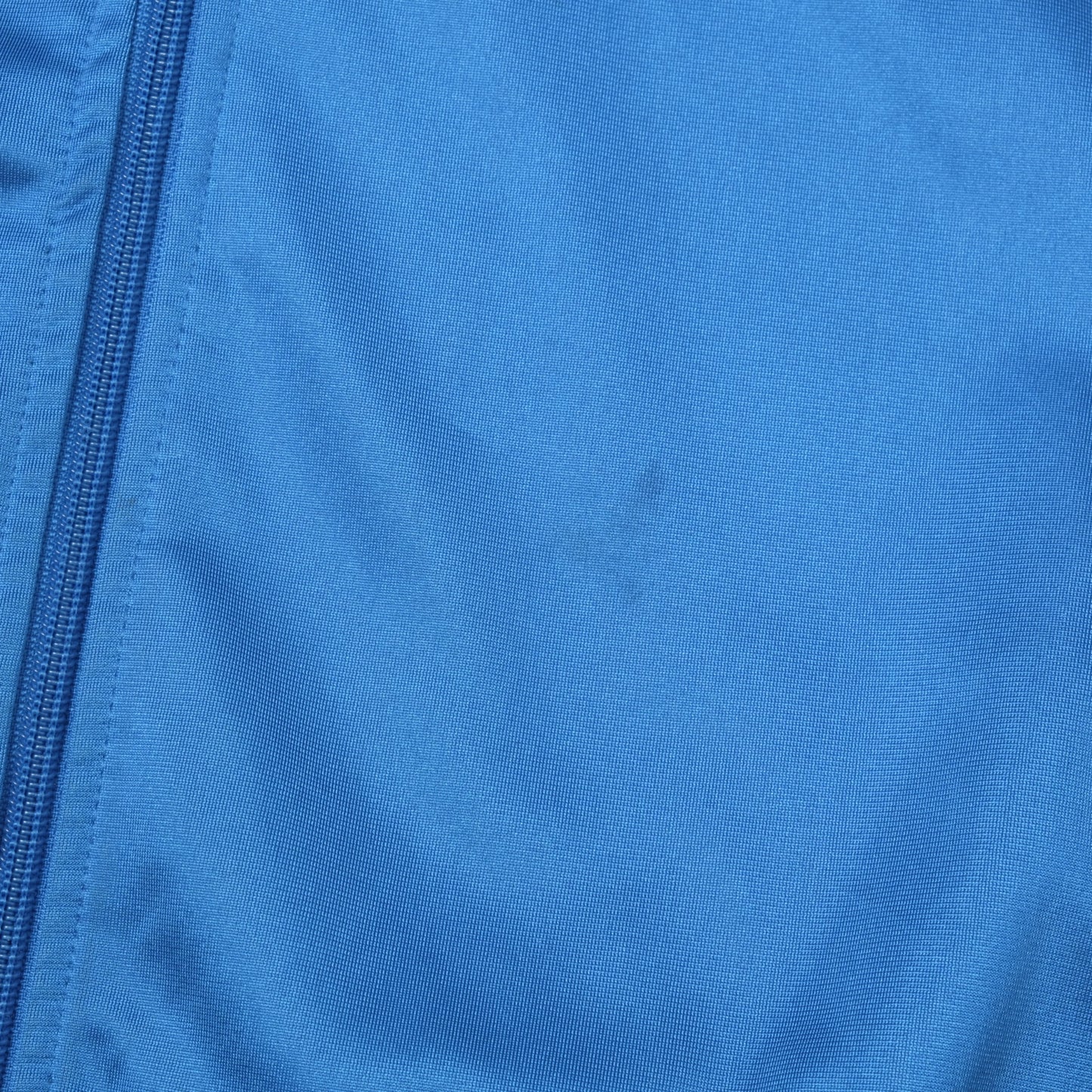 2000s Real Madrid Track Jacket Adidas (M/L)