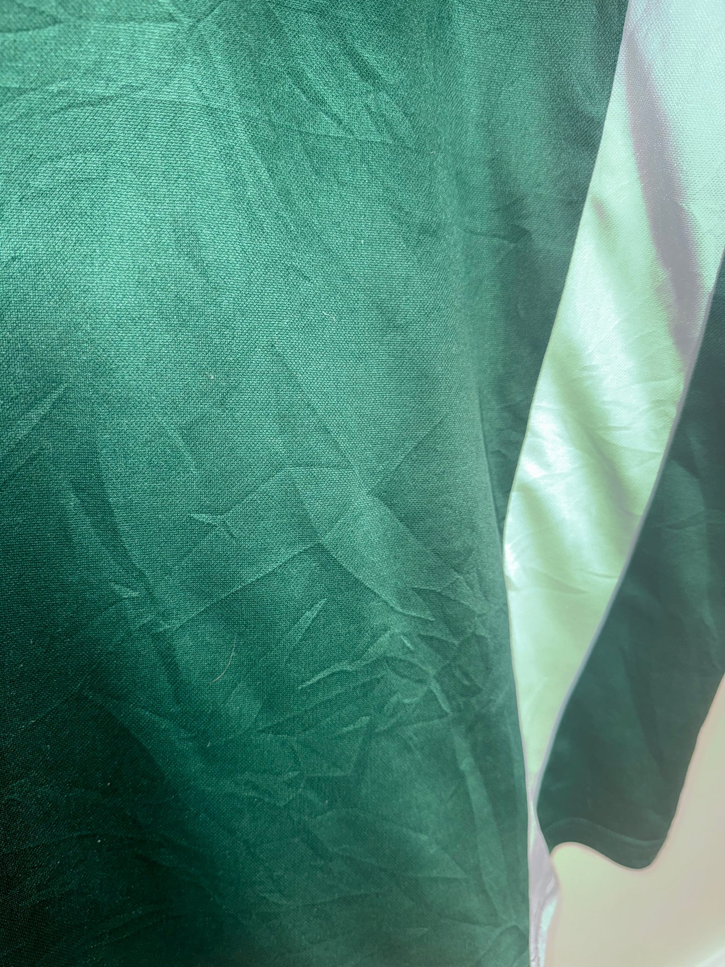 Plymouth Argyle 2003/05 Home Shirt XXL (8/10)