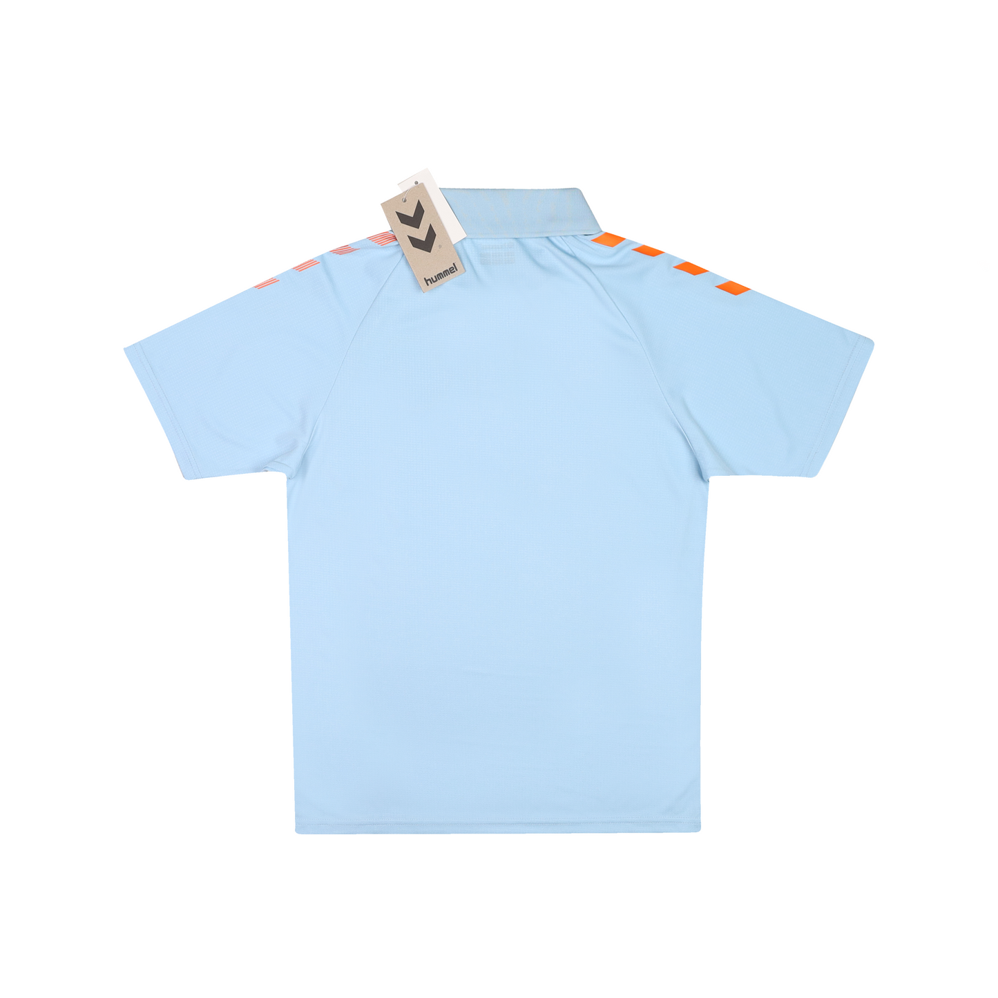 EVERTON 2022-23 POLO SHIRT - S