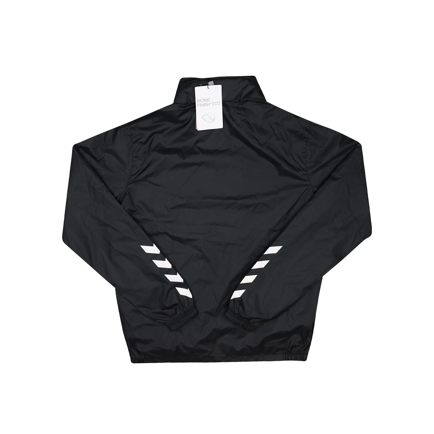 EVERTON 2023-24 CORE SPRAY JACKET - SPONSORLESS L