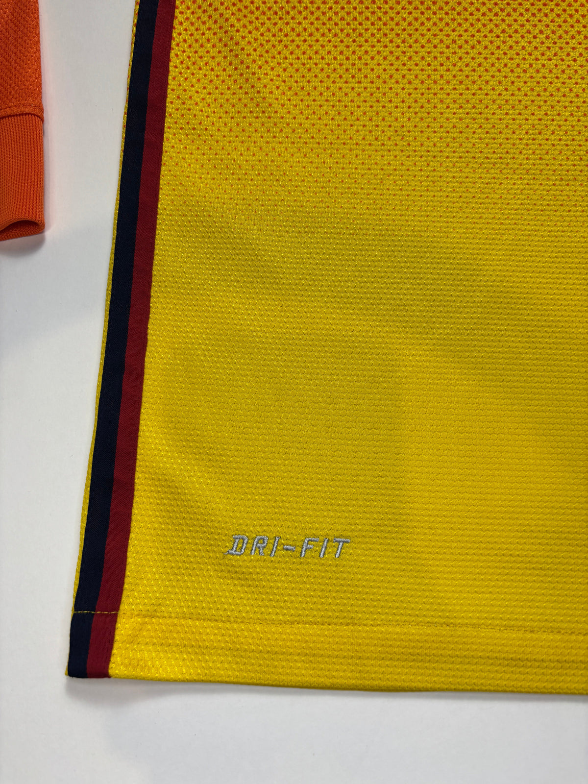 Barcelona Away Shirt 2012/13 LS (XL) Messi 10