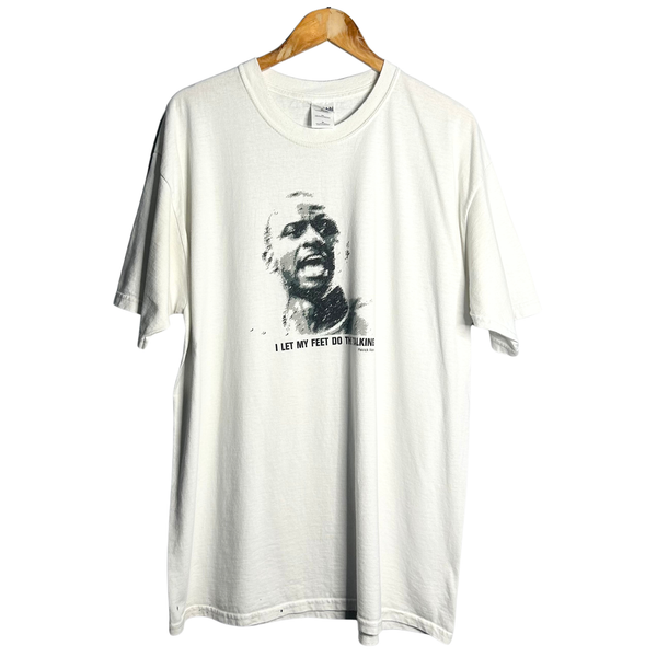 FIFA 2005 x Patrick Vieira Promo Tee - XL