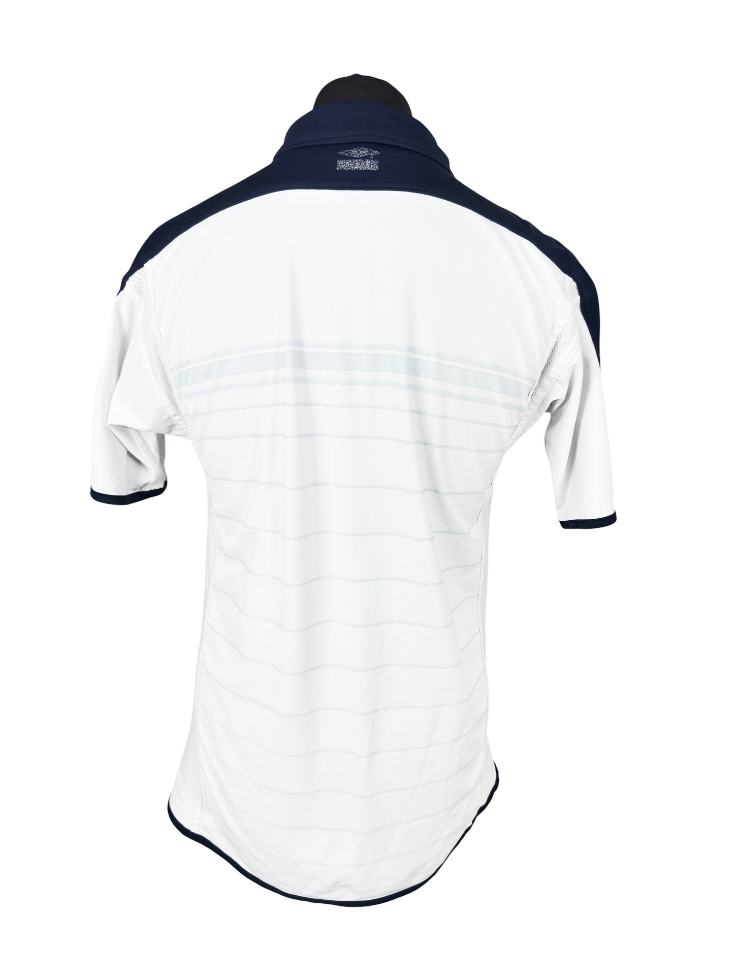 England 2003-05 Home - Size M - Reversible