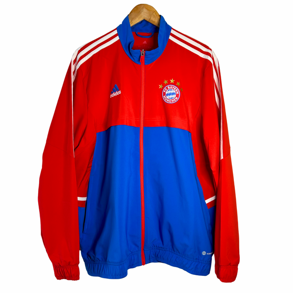 2022-23 Bayern Munich Jacket - L