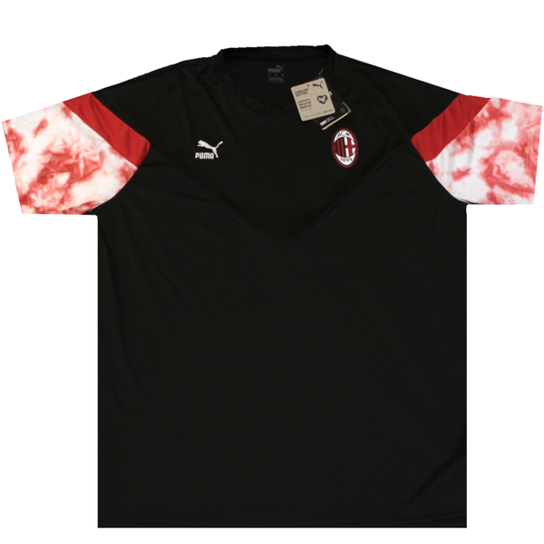 AC Milan 2021-2022 Iconic Shirt (BNWT) XL