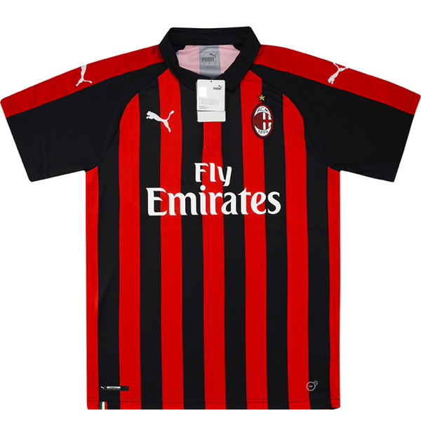 AC Milan 2018-2019 Home Shirt (BNWT) L