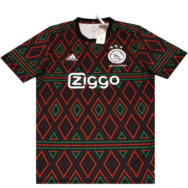Ajax 2022-2023 Pre-Match Shirt (BNWT) M