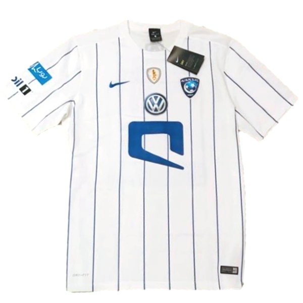 Al Hilal 2016-2017 Away Shirt (BNWT) L