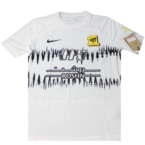Al Ittihad 2023-2024 Away Shirt (BNWT) M