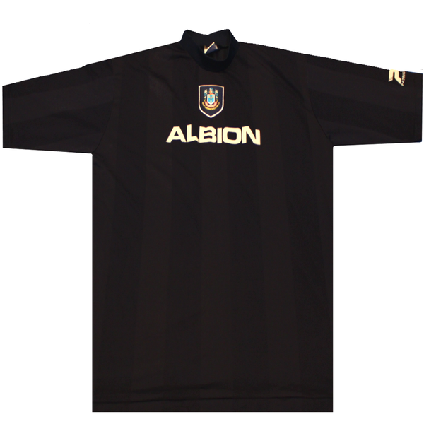 West Bromwich Albion 1996-1997 Training Shirt (Excellent) XXL