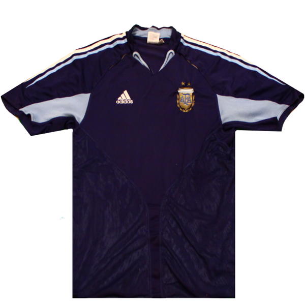 Argentina 2004-2006 Away Shirt (Excellent) L