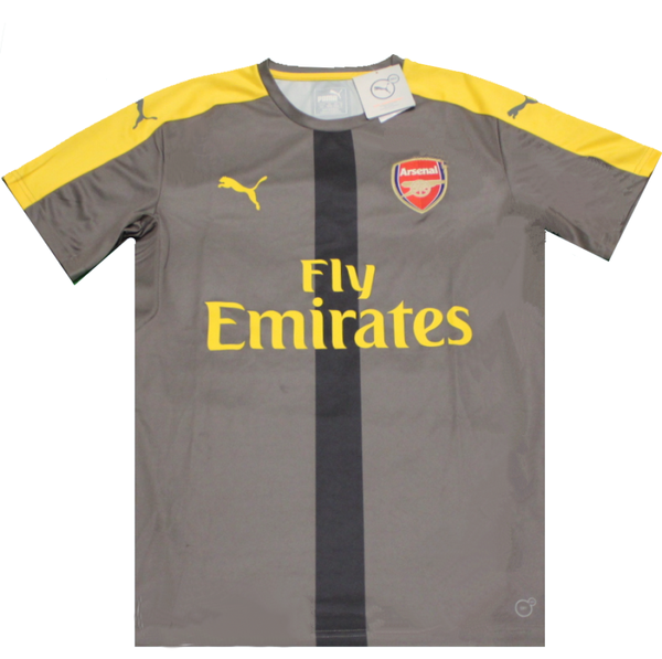 Arsenal 2016-2017 Training Shirt (BNWT) M