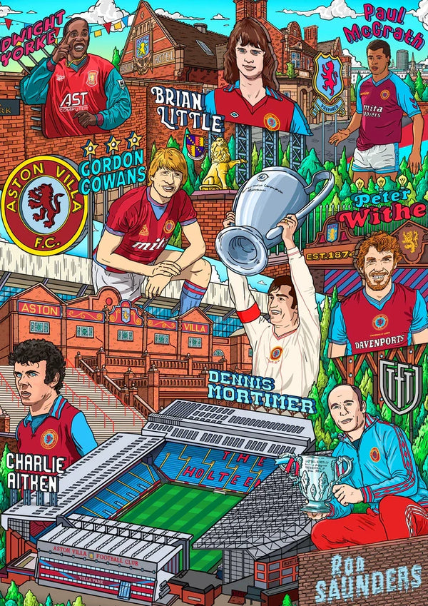 These Football Times - Various Editions