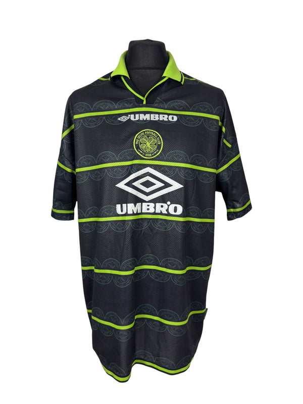 1998-99 Celtic Away - Size XL
