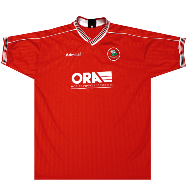 Barnsley 1998-1999 Home Shirt (Excellent) 3XL