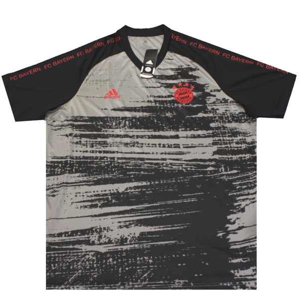 Bayern Munich 2020-2021 Training Shirt (BNWT) XXL
