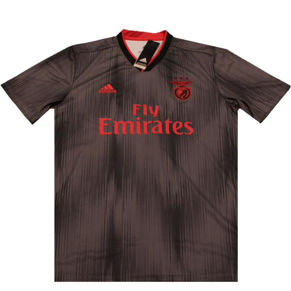 Benfica 2019-2020 Away Shirt (BNWT) XL