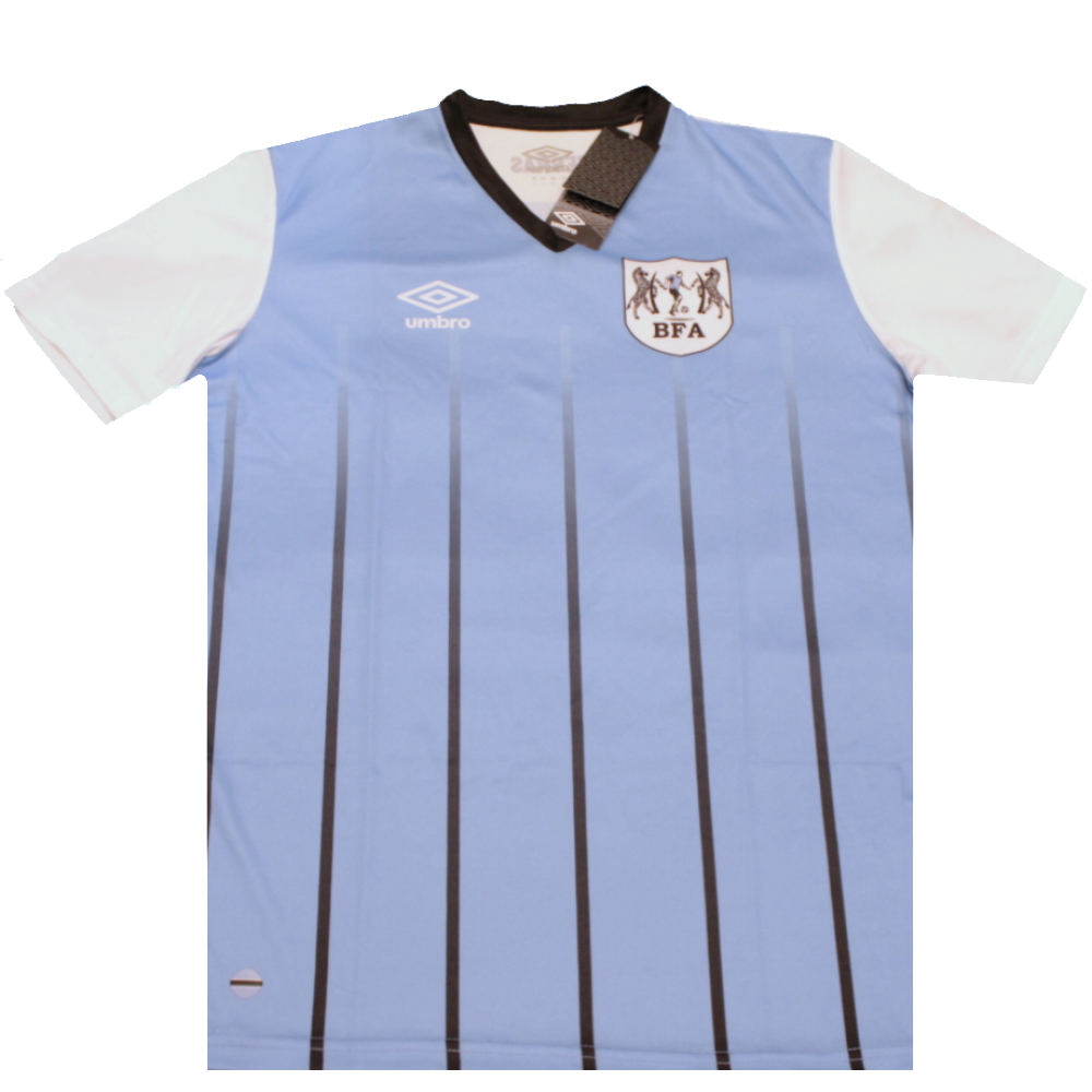 Botswana 2020-2021 Home Shirt (BNWT) L