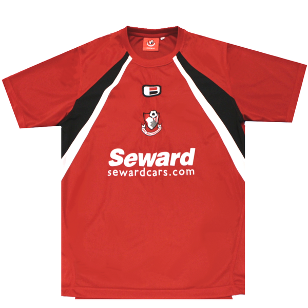 Bournemouth 2004-2005 Training Shirt (Excellent) L