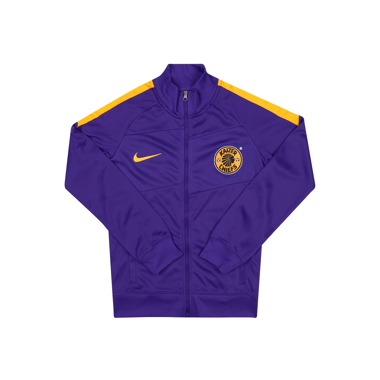 KAIZER CHIEFS 2022-23 FULL TRACKSUIT - SPONSORLESS - KIDS
