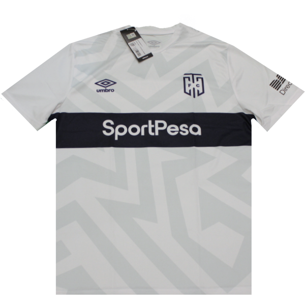 Cape Town City 2020-2021 Away Shirt (BNWT) L