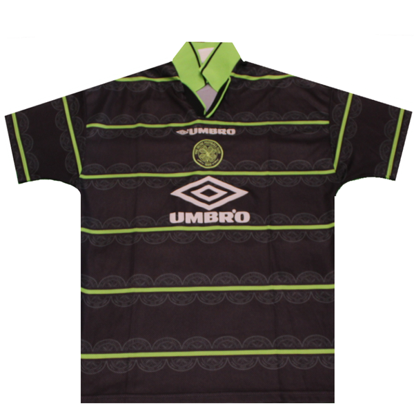 Celtic 1998-2000 Away Shirt (Excellent) L