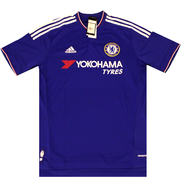 Chelsea 2015-2016 Home Shirt (BNWT) L
