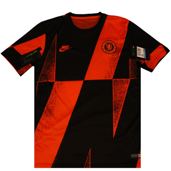 Chelsea 2019-2020 Pre-Game Shirt (BNWT) S