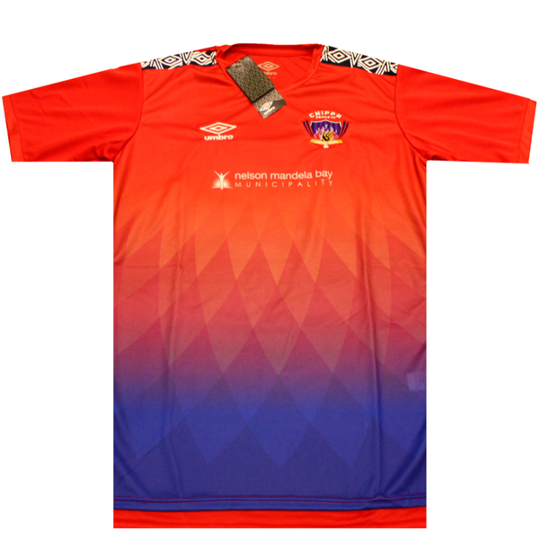 Chippa United 2019-2020 Away Shirt (BNWT) L