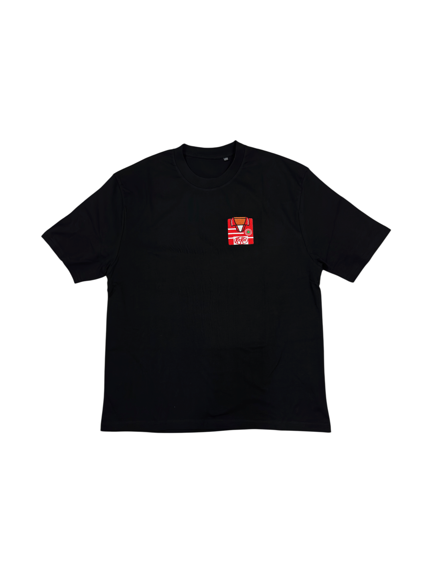 Cliftonville 1998-99 Home T-Shirt
