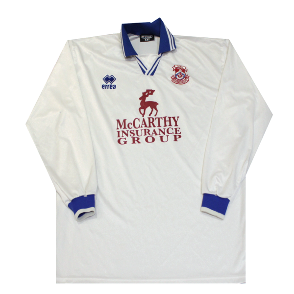 Cobh Ramblers 2000-2002 Home Shirt (Excellent) XXL