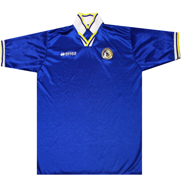 Cyprus 2000 Home Shirt (Very Good) XL