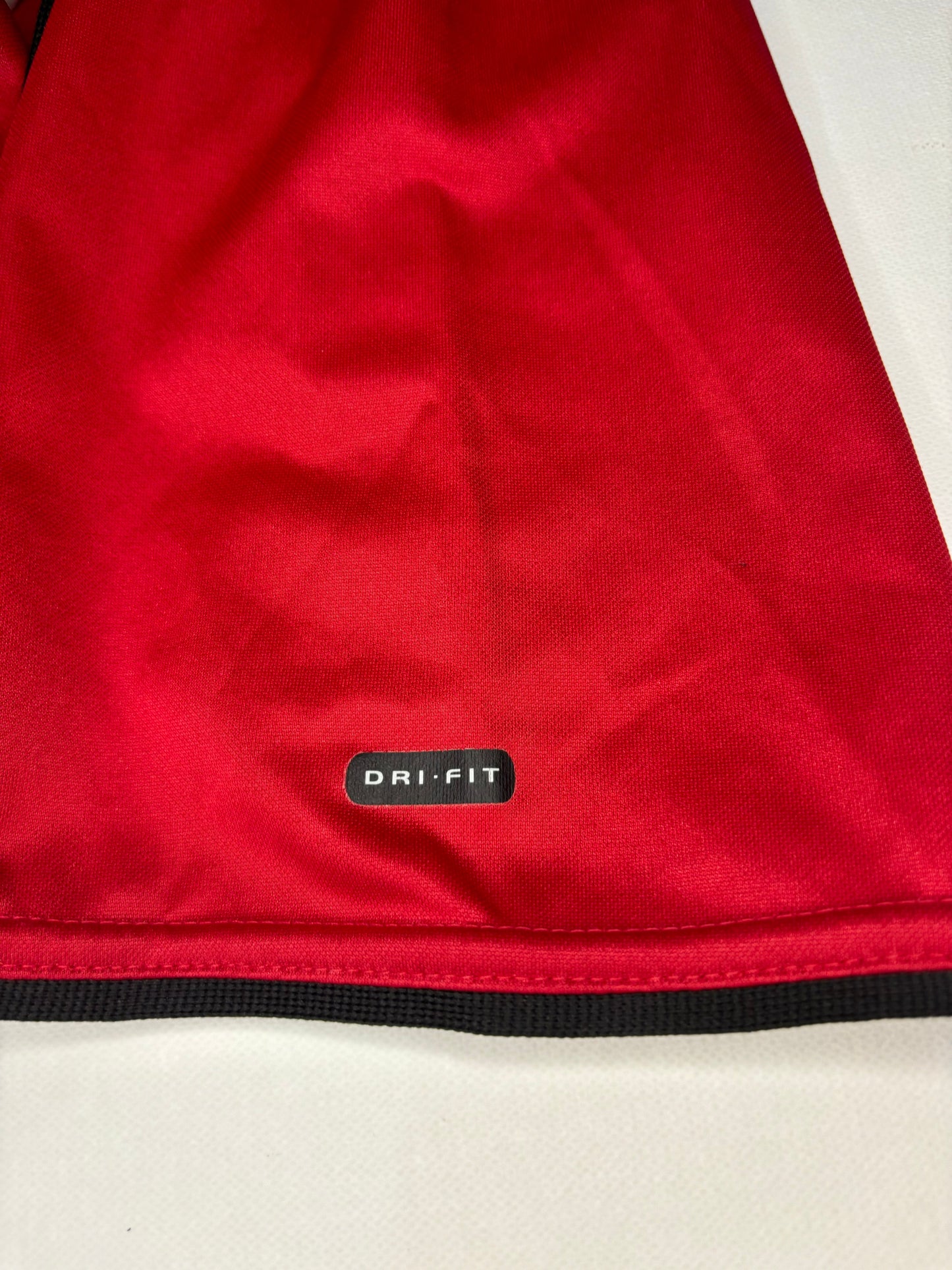 Rangers Third Shirt 2000/01 (L) R de Boer 14