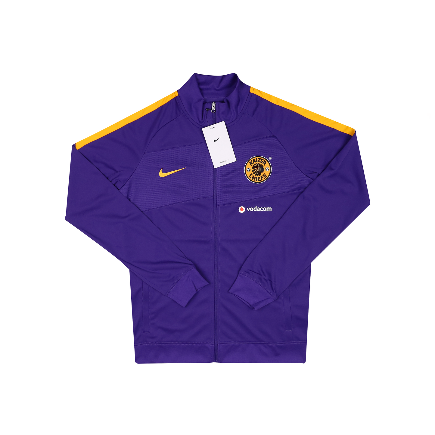 KAIZER CHIEFS 2022-23 FULL TRACKSUIT - KIDS XL