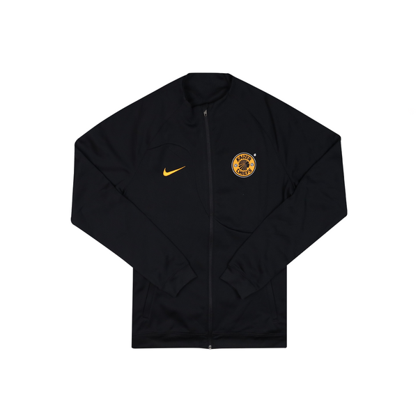 KAIZER CHIEFS 2022-23 FULL ZIP TRAINING JACKET