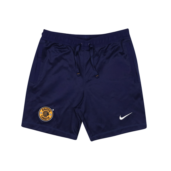 KAIZER CHIEFS 2022-23 TRAVEL SHORTS