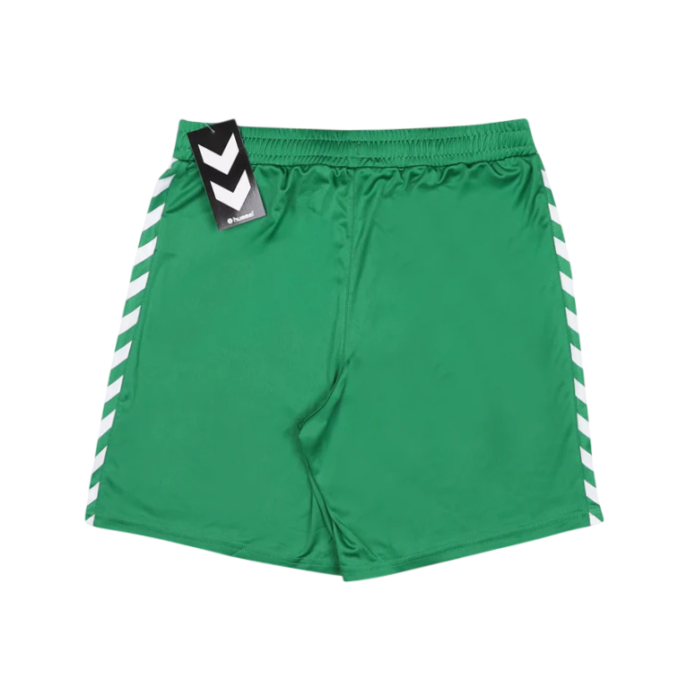 EVERTON 2023-24 HOME GK SHORTS