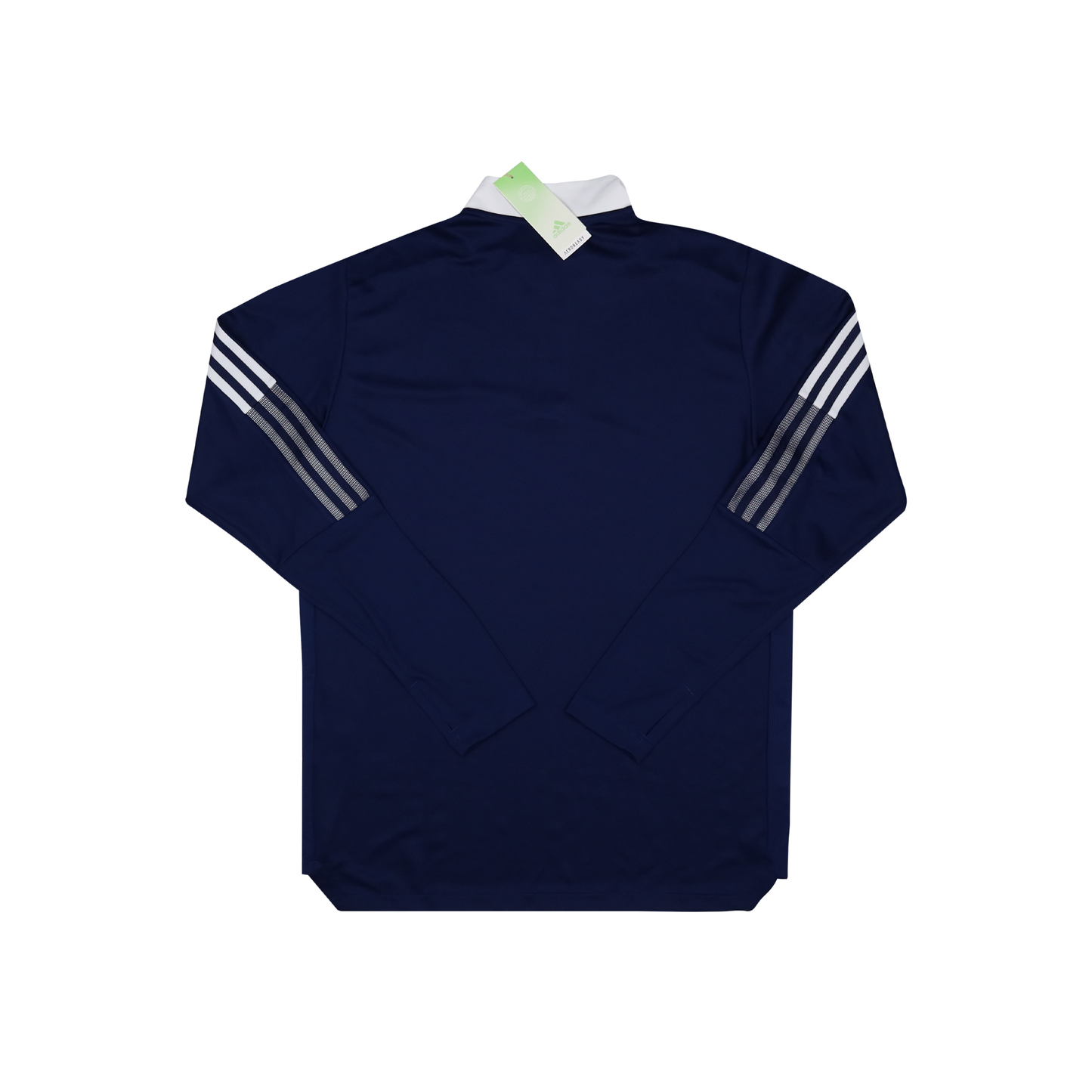 BORDEAUX 2021-22 1/4 ZIP TRAINING TOP