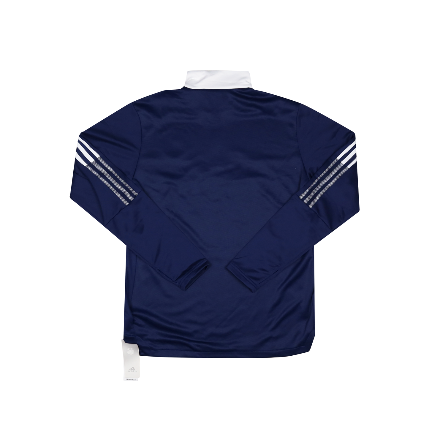 BORDEAUX 2021-22 1/4 ZIP TRAINING TOP