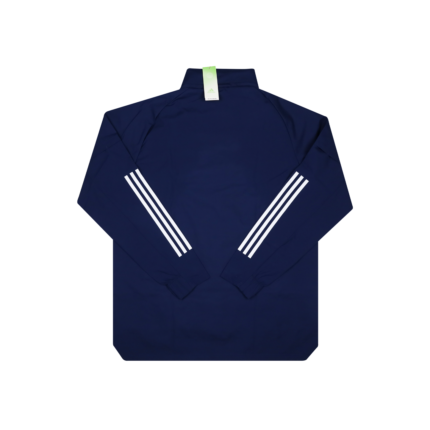 BORDEAUX 2021-22 RAIN JACKET - XS