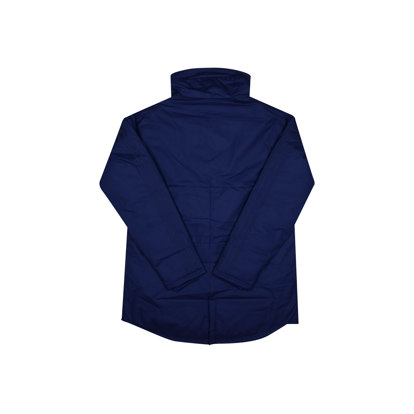 BORDEAUX 2021-22 PADDED BENCH COAT - M