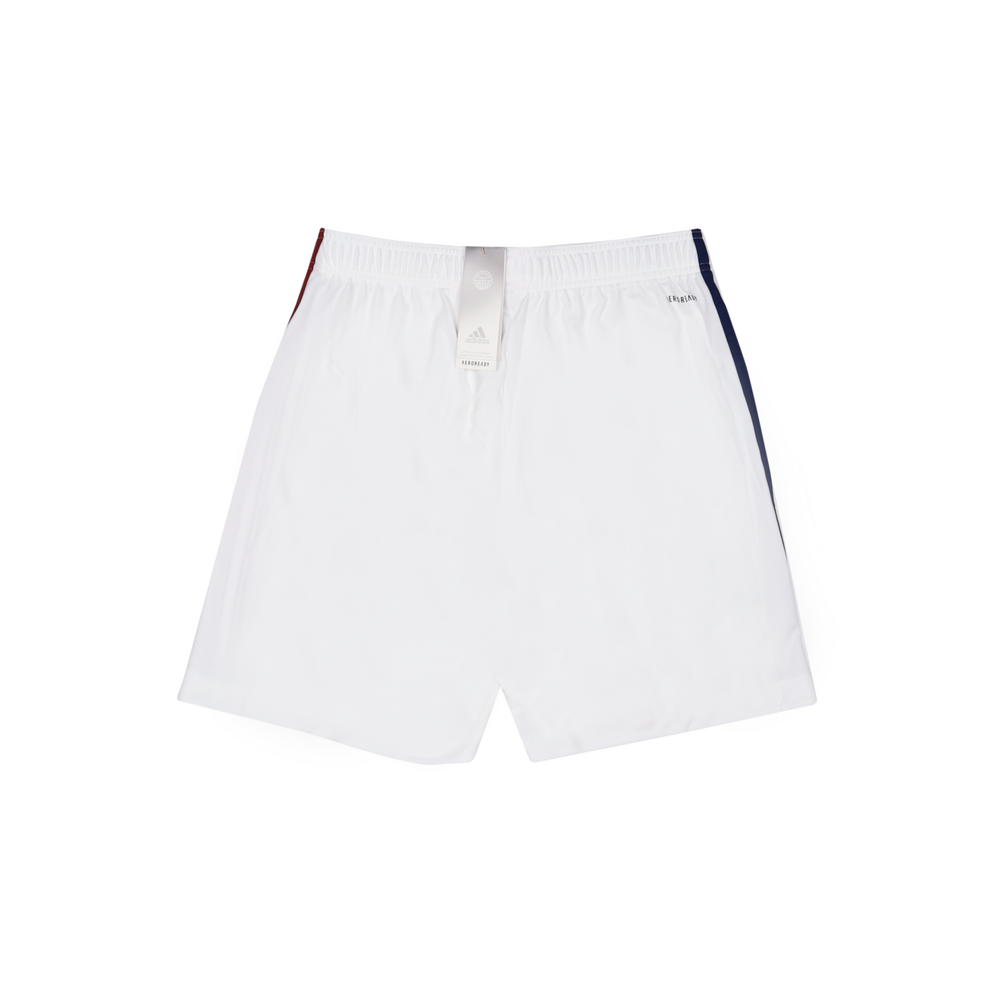 BORDEAUX 2021-22 AWAY SHORTS