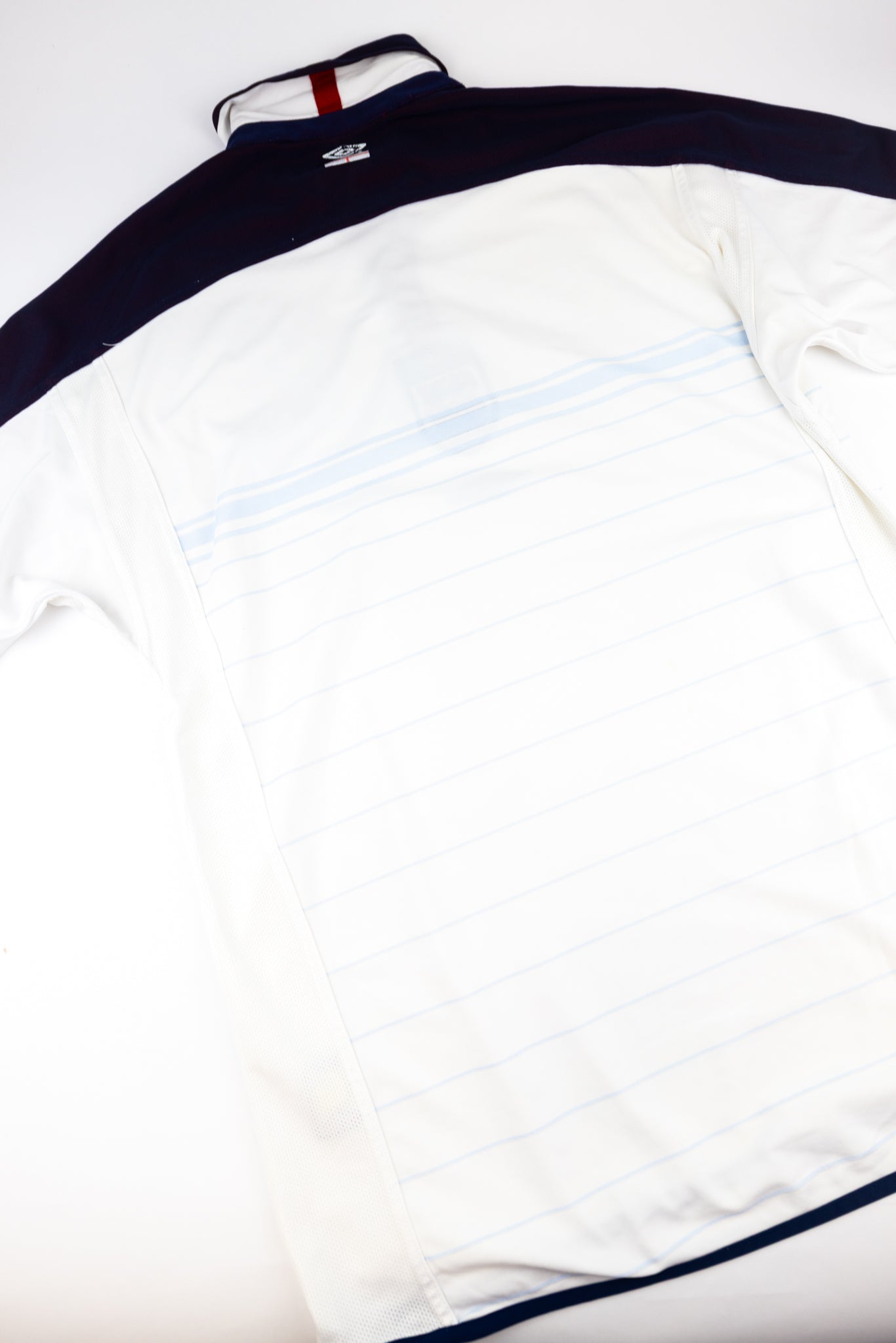 England 2003-05 Football Shirt (XL)