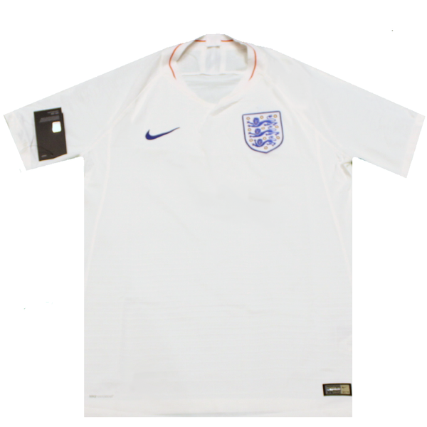 England 2018-2019 Home Shirt (BNWT) XL