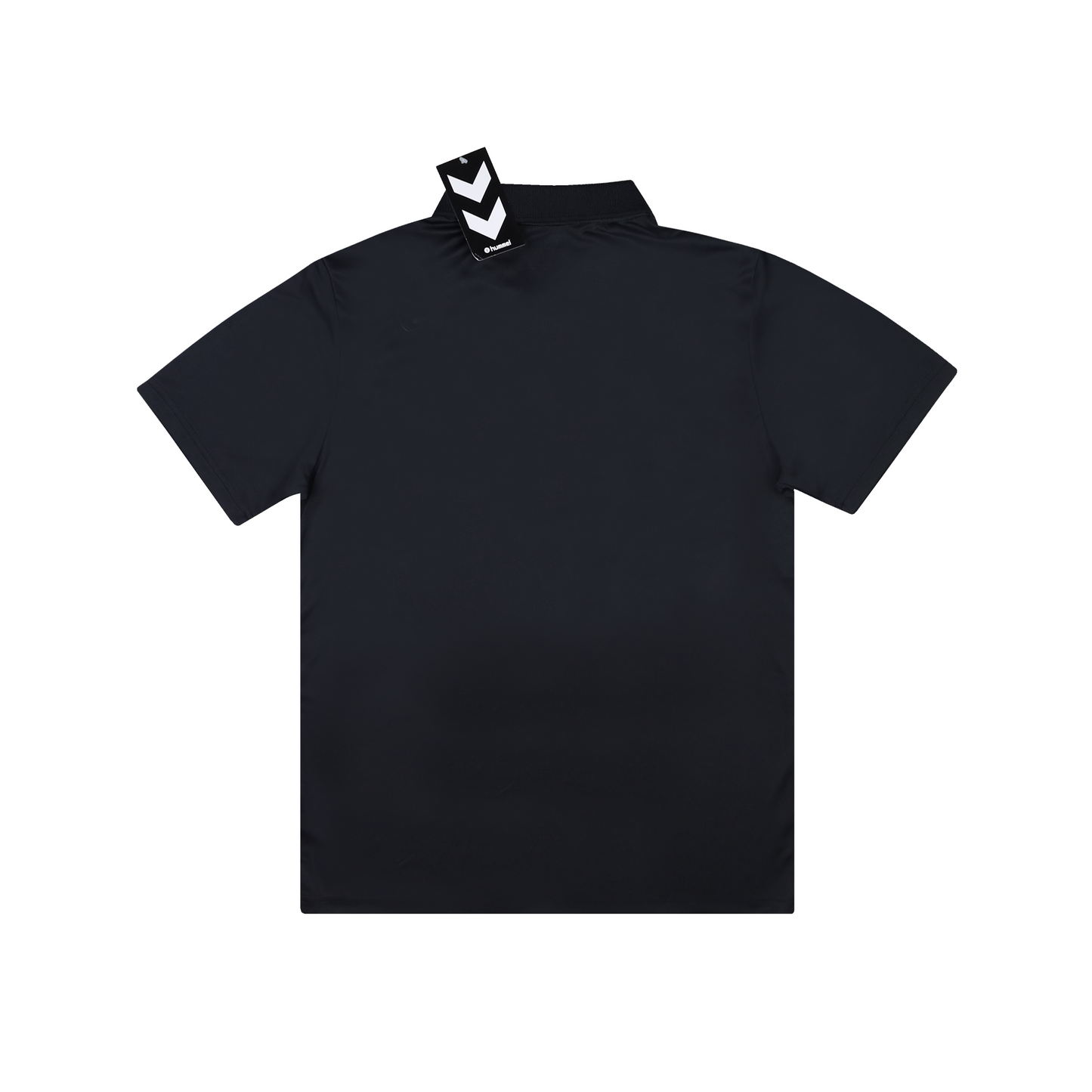 EVERTON 2023-24 TRAVEL POLO SHIRT