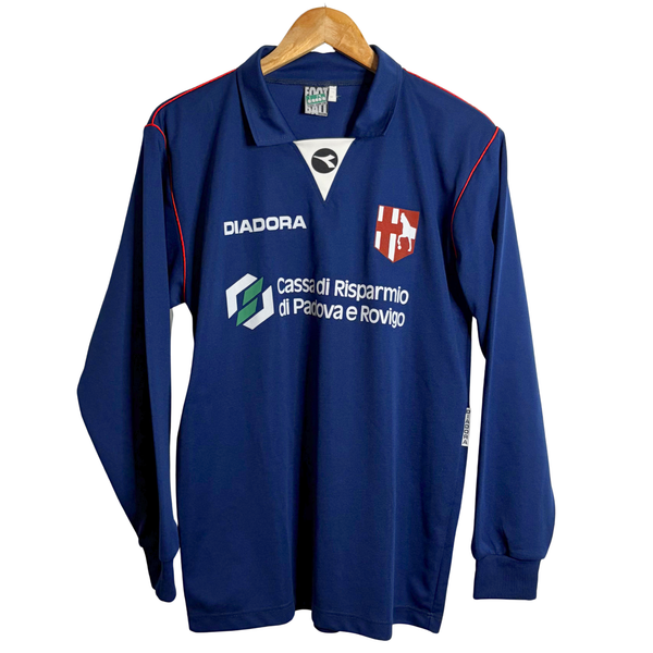 1997-98 Padova Drill Top - M