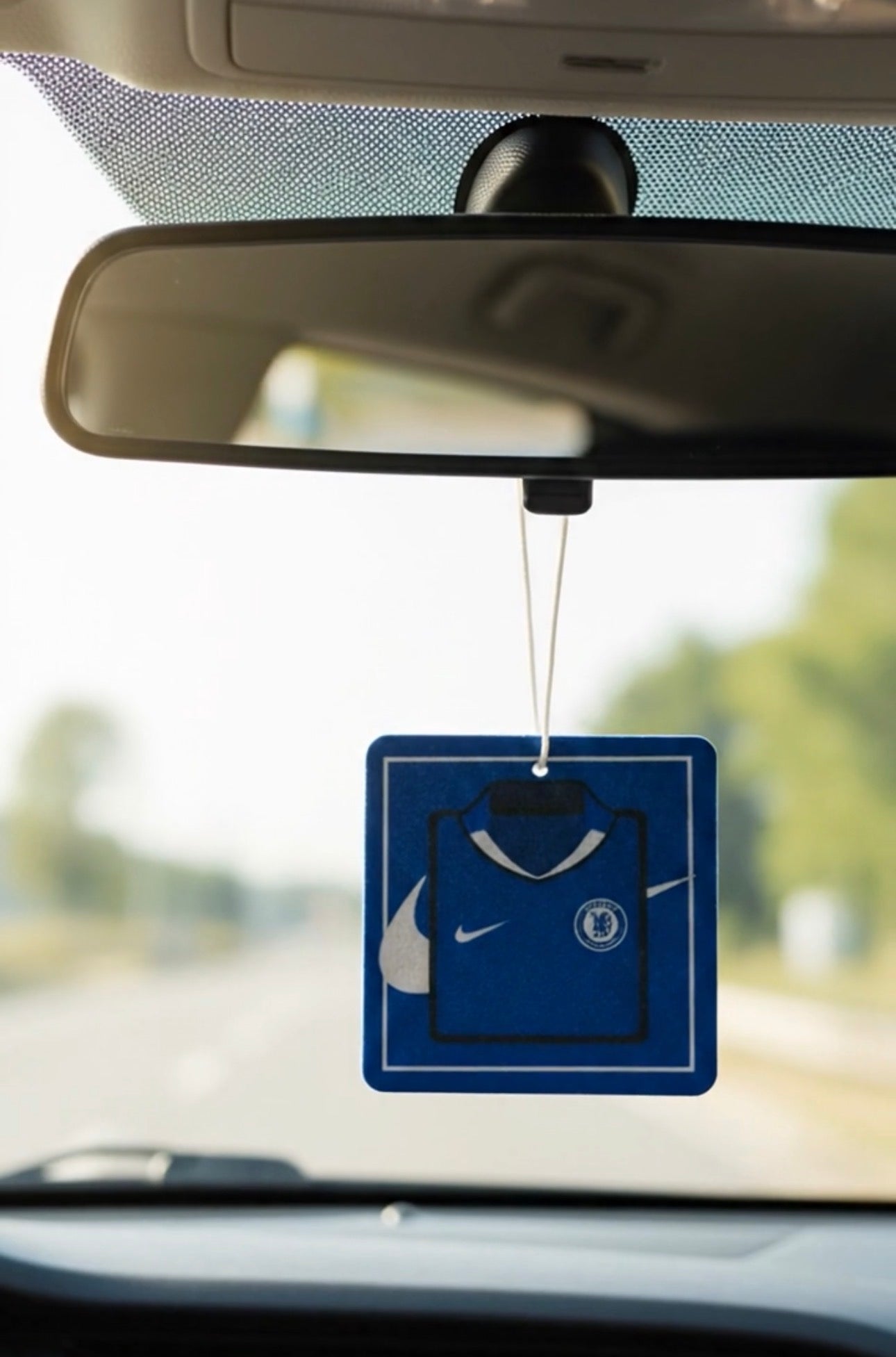 Chelsea 2025-26 Home Air Freshener