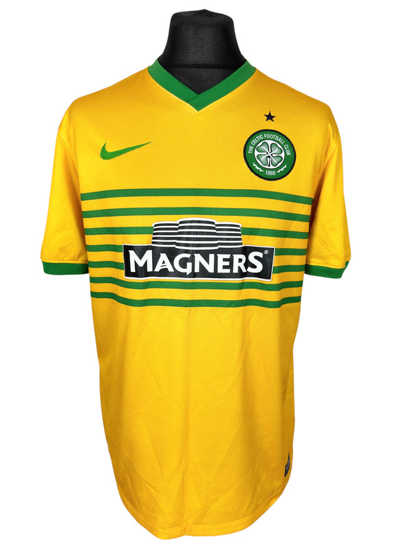 2013-14 Celtic Away - Size L