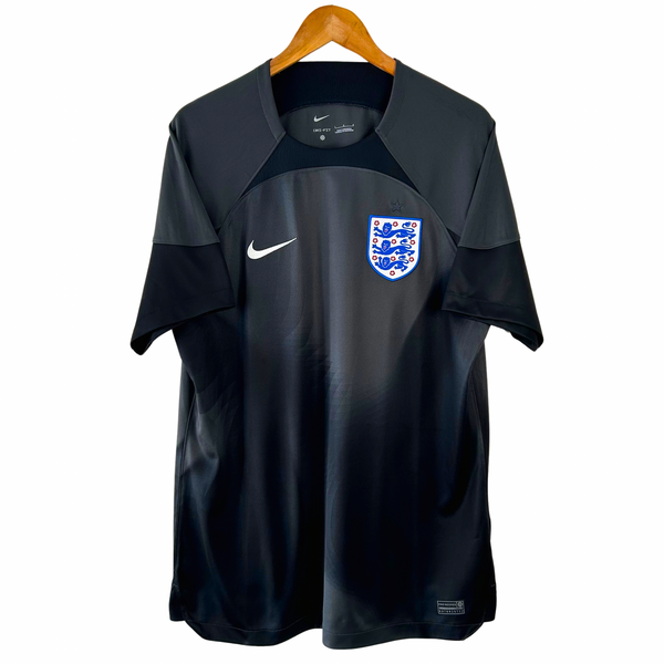 2022 England GK Shirt - L